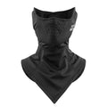 ROCKBROS Custom Breathable Keep Warm Windproof Fleece Neck Mask Outdoor Multifunctional Bandana Neck Gaiter