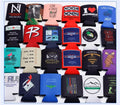 Custom Sublimation Neoprene Can Cooler Beer Drink Bottle Insulated Sleeve Stubby Holder