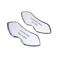 2024 Hot Selling Guasha Scrap Skin Body Massage Tool Mini Metal Stainless Steel Gua Sha
