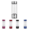 Wholesale 2021 Best Quality Supplier Alkaline Water a Bottle of Rich Water Generator Negative Ion Rechargeable Hydrogen Water Bo