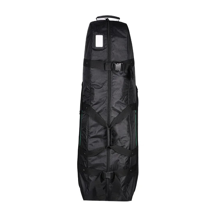 New Product Golf Bag Cue Bag for Men Standard Ball Pack With Wheels