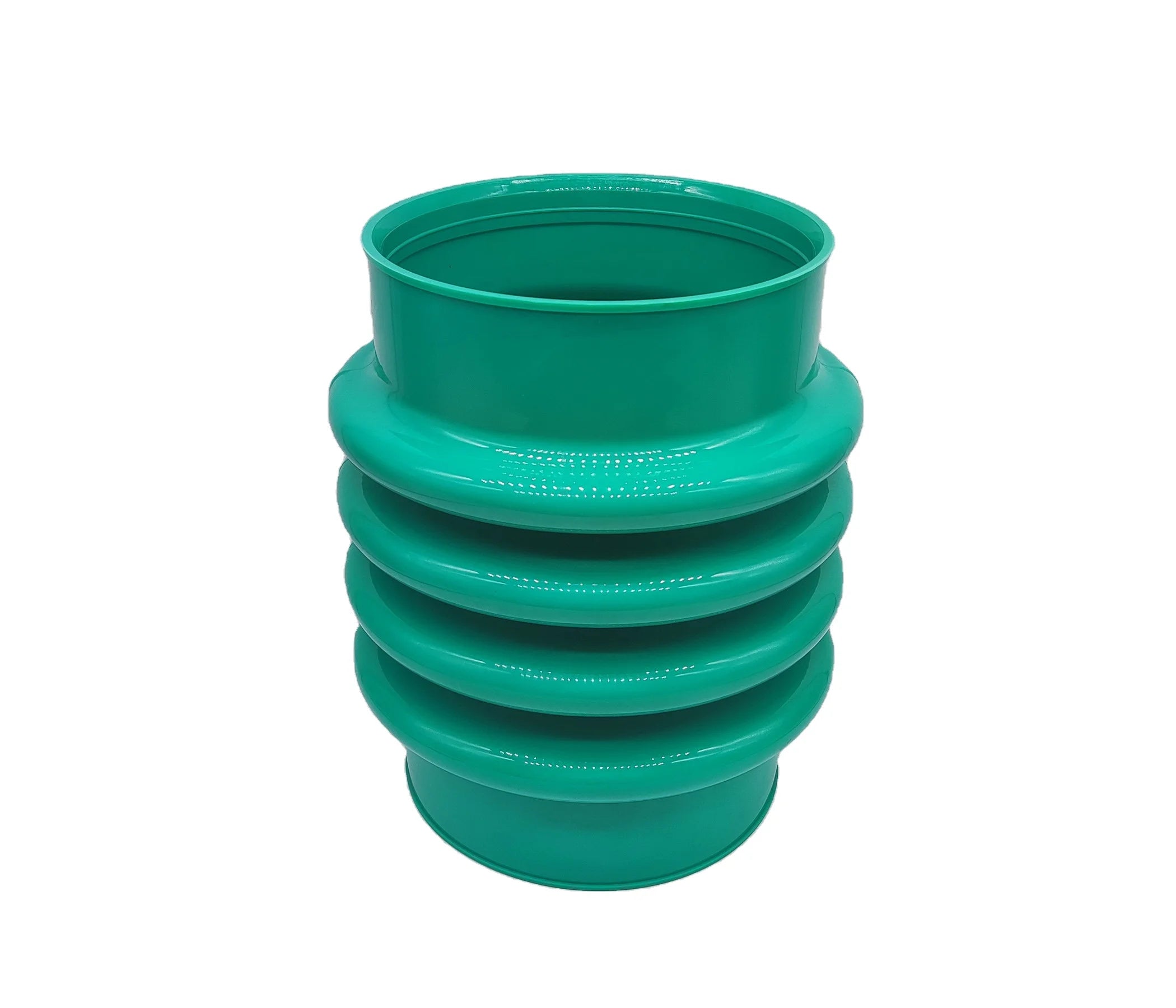170mm Dia. Jumping Jack Bellows Boot for Wacker Rammer Bellow Compactor Tamper Dust Protection Cover