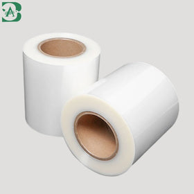 LLDPE Soft Heat Seal Roll Film Translucent Moisture Proof Food Grade Multilayer Packaging Film for Facial Mask