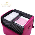 Pinky leem Hot Selling Starter Lash Kit Set Professional Eyelash Extension Tools With Eyelash Extension Training Kits