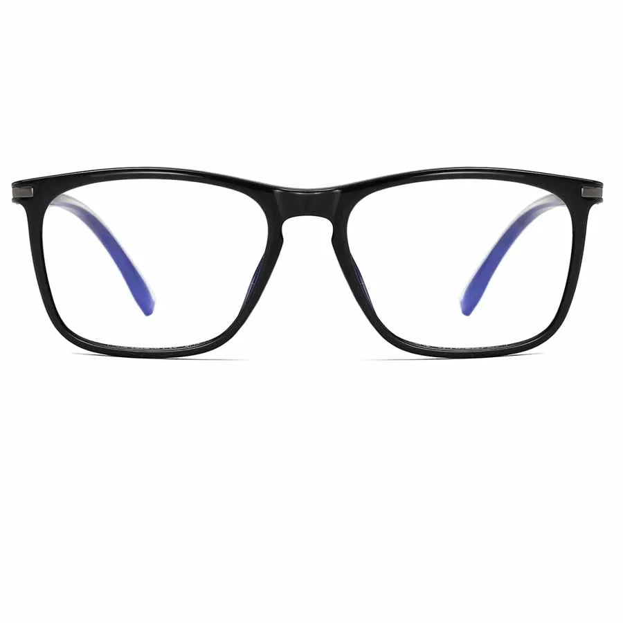 95342  Anti Blue Light Computer Can Be  Customised TR90 Men Eyeglasses Frames