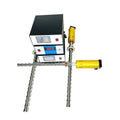 Industrial Ultrasonic Stirrer Mixer 3000w Ultrasonic Mixer 100l Ultrasonic Liquid Sonochemistry for Nanaoemulsion Homogenizer