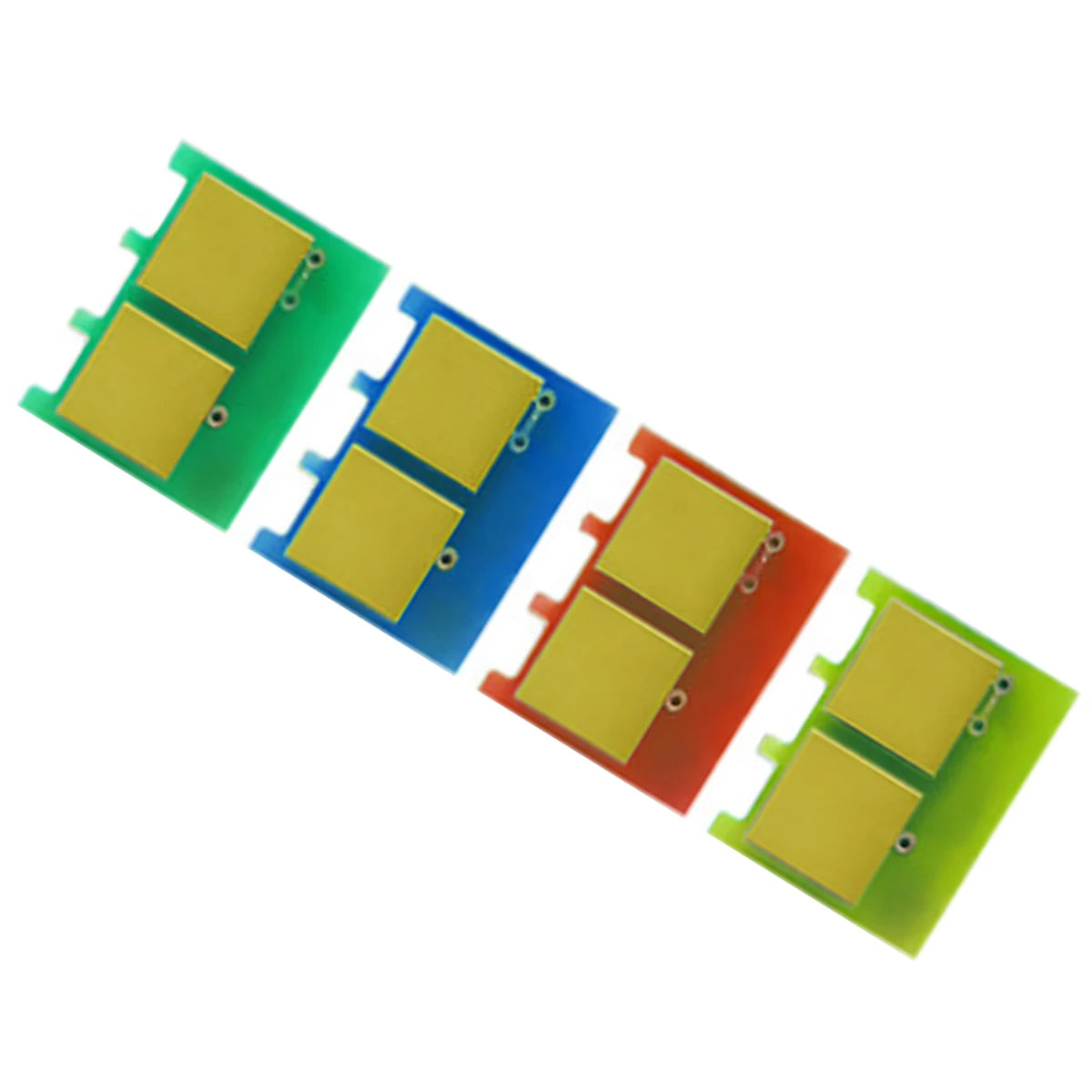 Toner Chip for Canon CRG-731HK CRG-131HBK CRG-331HBK CRG-531HBK CRG-731HBK CRG-131C CRG-331C CRG-531C CRG-731C CRG-131M CRG-331