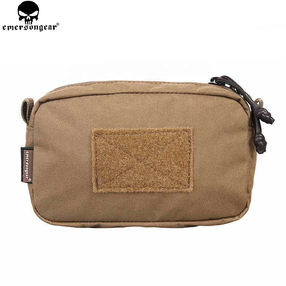 Ultility Molle Pouch Tactical Tool Bag Multi-camo Backpack