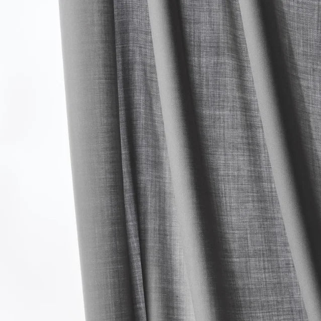 Warm Comfortable Home Textiles Yarn Dyed Woven 100% Upholstery Merino Wool Fabric for Curtain Sofa Cover Cushion