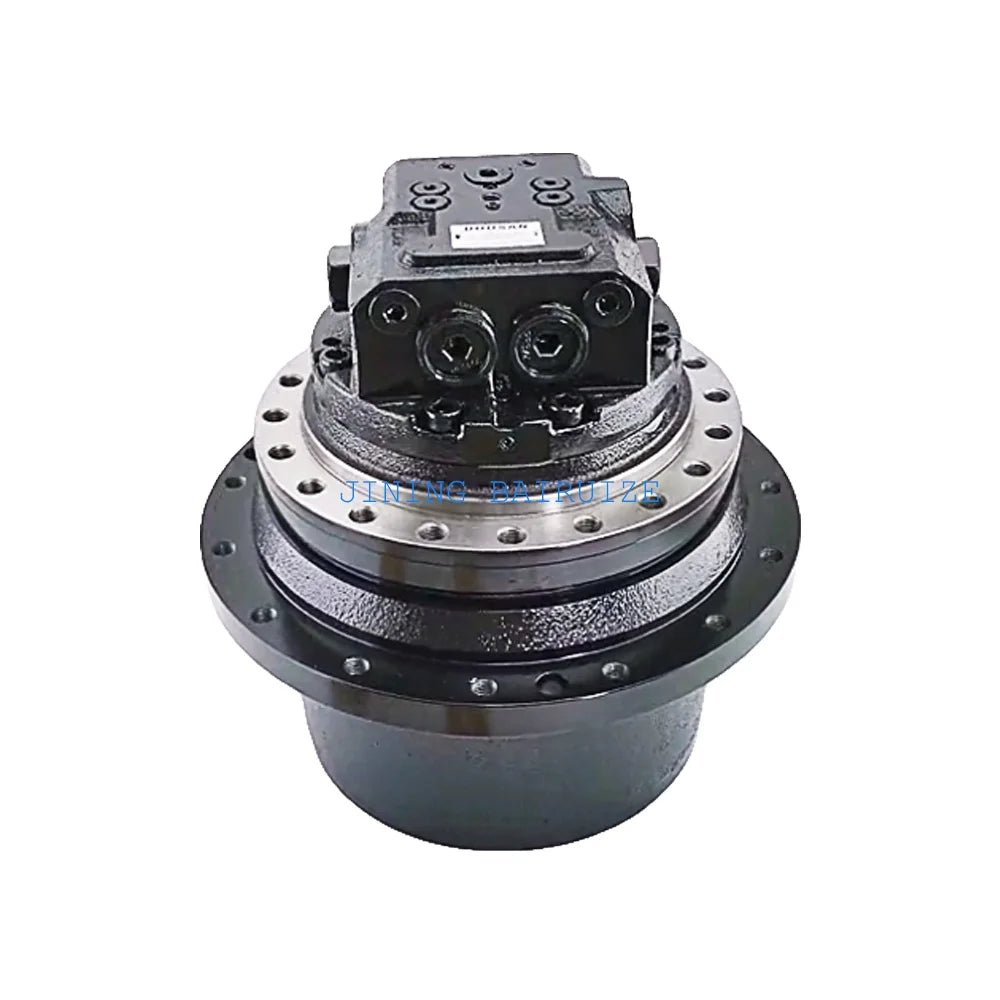 Excavator Pc130 Travel Motor 203-60-63102 Pc130-7 Excavator Final Drive Pc130
