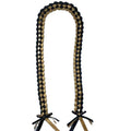 Double Face Satin 100% Polyester Ribbon Graduation Leis for Award Banquets
