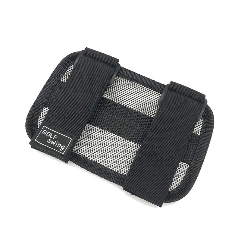 Golf Swing Trainer Training Aids Aid Elbow Posture Correction Tool for Golf Posture Correction