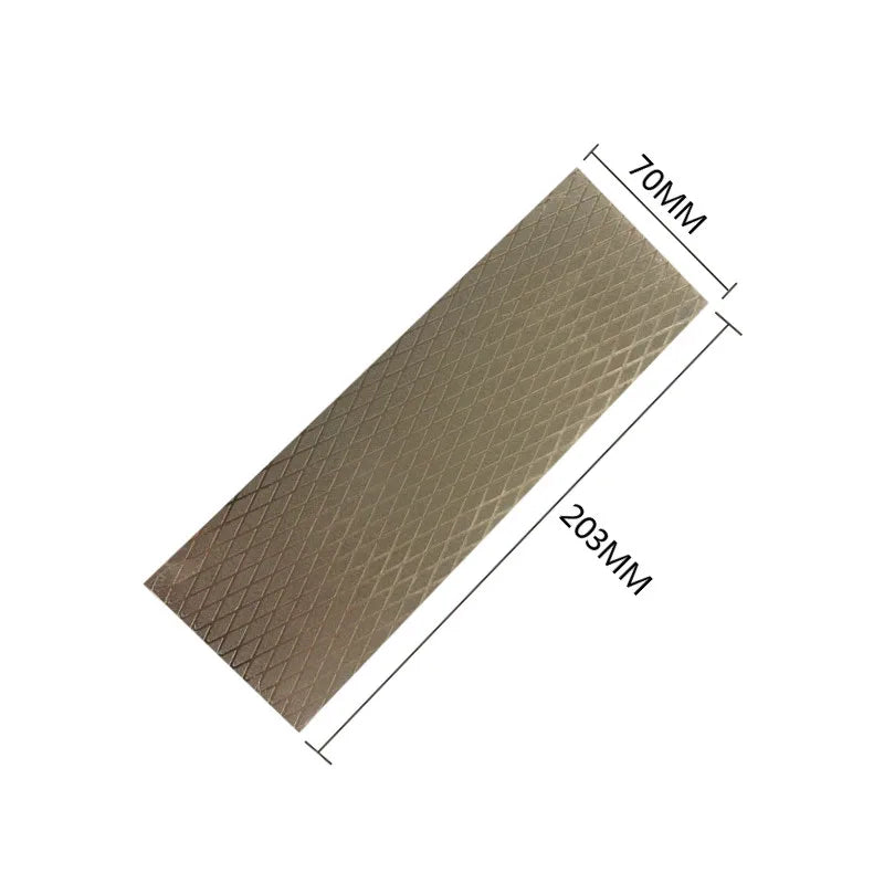 Knife Stone Coarse Sharpening Japan Monomorph Diamond Sharpener