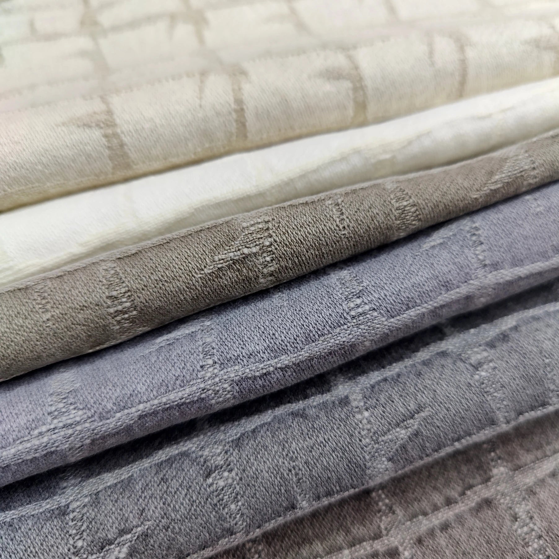 M&Y RW1288 Unique Design 100% Flax Linen Fabric Soft Crepe for Curtain and Upholstery Home Textile Pure  Linen Fabric Roll
