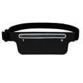 LYMECH Phone Bag Belt Men Pouch Green Fanny Pack Waist
