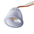 Benory 24V 2000-6000 8W 10W  CRI95 Mr16 Spot DALI Tunable White Lighting MDT KNX Bus Loxone Tree Tuya Dimmable Led Spotlight