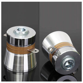 Factory Price 40Khz 60W Ultrasonic Vibrator Sensor Piezo Transducer/ Vibration Sensor /Oscillator for Ultrasonic Cleaning