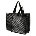 Wholesale Price Reusable Gift Bag Nonwoven Shopping Luxury Non Woven Bag