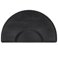 Sheepmats Non Slip Anti Fatigue Mat Hair Salon Barber Station Standing Mat for Barber Chair