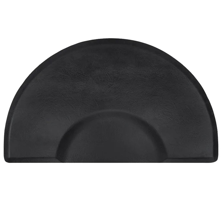 Sheepmats Non Slip Anti Fatigue Mat Hair Salon Barber Station Standing Mat for Barber Chair