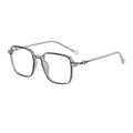 Vintage Individual Oversized Eyeglasses Lady Wonderful Travelling Popular Modern Eyeglassesz Retro Long Time Using Eyeglasses