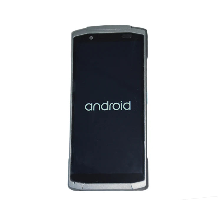 Super Durable MSR/IC/NFC Payment POS Machine Android POS System with Barcode Scanner HCC-CS20