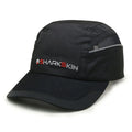 Custom Cool Embroidery Breathable Common Mesh Sport Running Unisex Hat