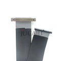 Jucaili data cable 50pins for Konica 512i 1024 print head cable 50p for Allwin Xuli Human inkjet printer KM512 1024