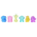 Acrylic Plastic Non-porous Color Transparent Animal Accessories DIY Decoration Material
