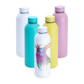 500ML Straight Sublimation Tumblers Wholesale Bulk Sublimation 500ML Small Mouth Flask Blank Sublimation Tumbler Skinny