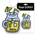 Wholesale Long Lasting Scents Good Quality Car air Freshener Packaging Used Car