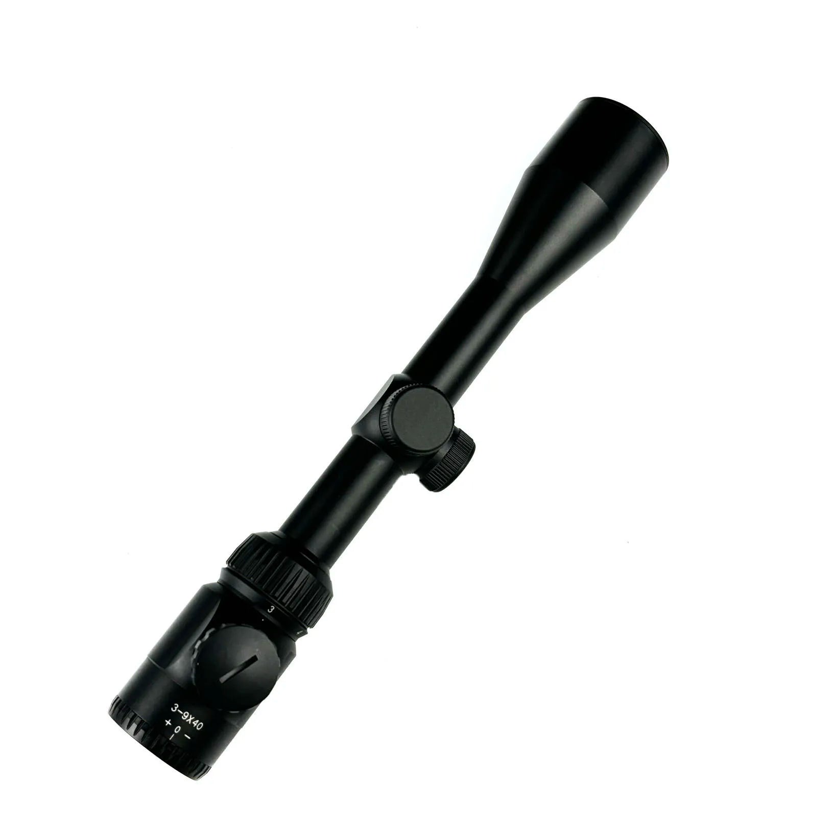 Good Quality  3-9X40 Hunting Scope With Large Field of View Water-Resistant Scope