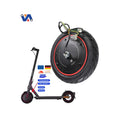 New Image Eu Warehouse Xiaomi Mi 4 Pro Electric Scooter 350W Motor Replacement Engine With 60/70-7 Tire