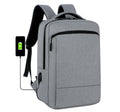 Factory Wholesale Business Men Briefcase Notebook Laptop Backpack  Shoulder Anti-Theft School Travel Outdoor