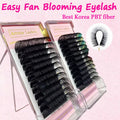 Velvet J B C CC D DD L LC LD M Curl Soft Extension Eyelash Lash Extensions 6-25 Length 0.03 Las Extension Supplies