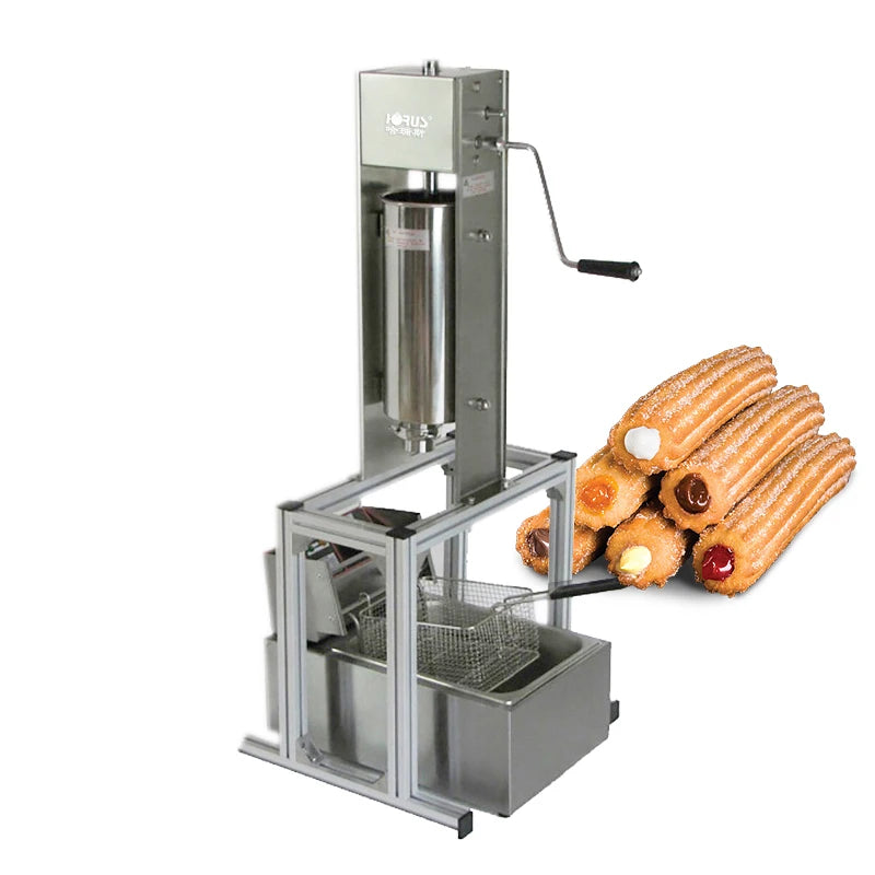 Appliance Machine Maquina Para Hacer Churros Churros Machine Spain Churros Maker