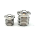 ZFBPJ Stainless Steel  Bearing Ball Rollers for Furniture Other Fasteners