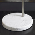 Statues Marble Lamp Base Carved Marble Pedestal Earring Stand Display Gold Marble Base Pedestal for Sculpture