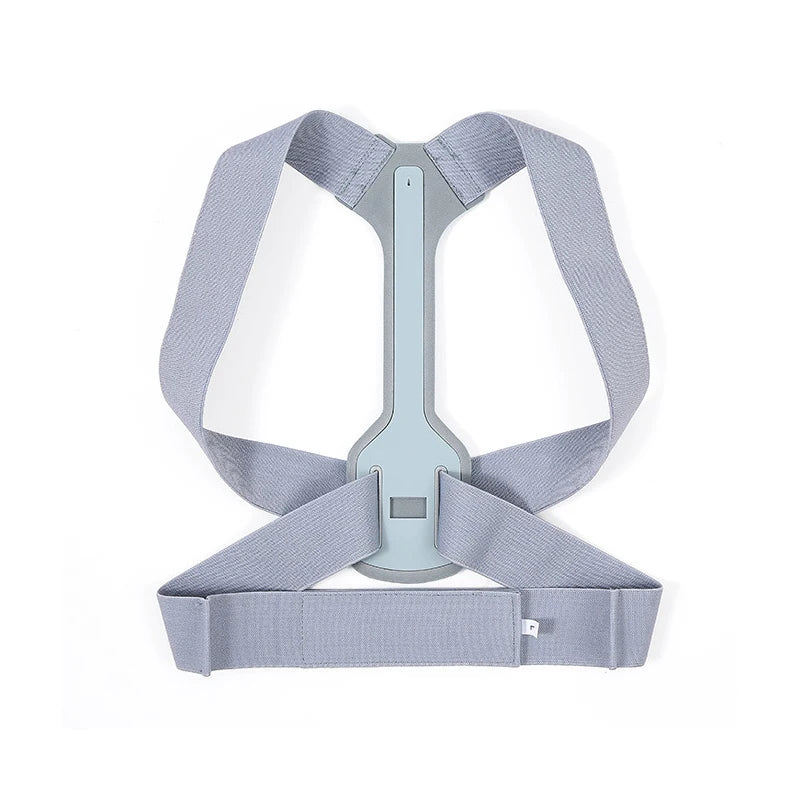 BBJ-1#  Adjustable Posture Corrector Back Brace for Posture Correction Back Straightener Trainer with Shoulder Support