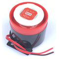 12V 220V High-decibel Alarm Active Buzzer Speaker 120DB DC AC Home Shop Anti-theft Device Audio Loudspeaker Beep