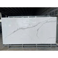 20mm Sintered Stone Artificial Stone White Ceramic Tile Sintered Stone Slabs for Floors