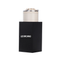 High Efficiency High Precision Machining Electric Can Rotate 1 Million Times 8 Position Seven Port Selector Valve