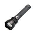Manufacture High Power 3Modes 18650/26650 Battery USB Rechargeable Zoom Waterproof Camping P70 Handheld XHP70 LED Flashlight