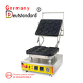 Egg Tart Press Machine Small Round Tarts Maker With Factory Price
