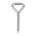 China Fastener Manufacturer Triangle Handle Screwdriver Allen Key Phillips Head Screwdriver