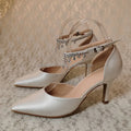 Bridal Shoes Manufacturers in Guangzhou/Shenzhen