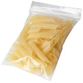 30g Simulation Food Plastic Pasta Macaroni Noodles Slime Filler for Slime Supplies Bead Addition
