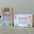 Winstown Diet Skinny Herbal Tea Strength Slim Detox Tea Flattummy Tea