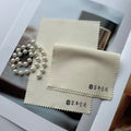 Wholesale High Quality Custom Size Cloth for Glasses Lens Polishing Cloth