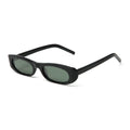 Fashion Designer Luxury Polarized Sunglasses Men 2025 Oval Sunglasses Women Small Frame Acetate Sunglasses